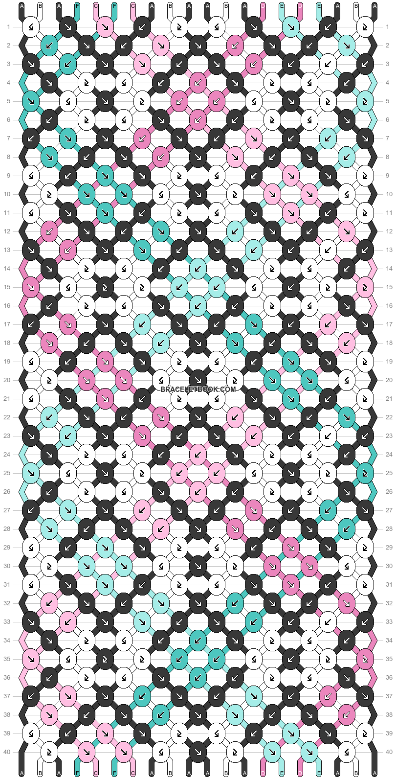 Normal pattern #170007 pattern