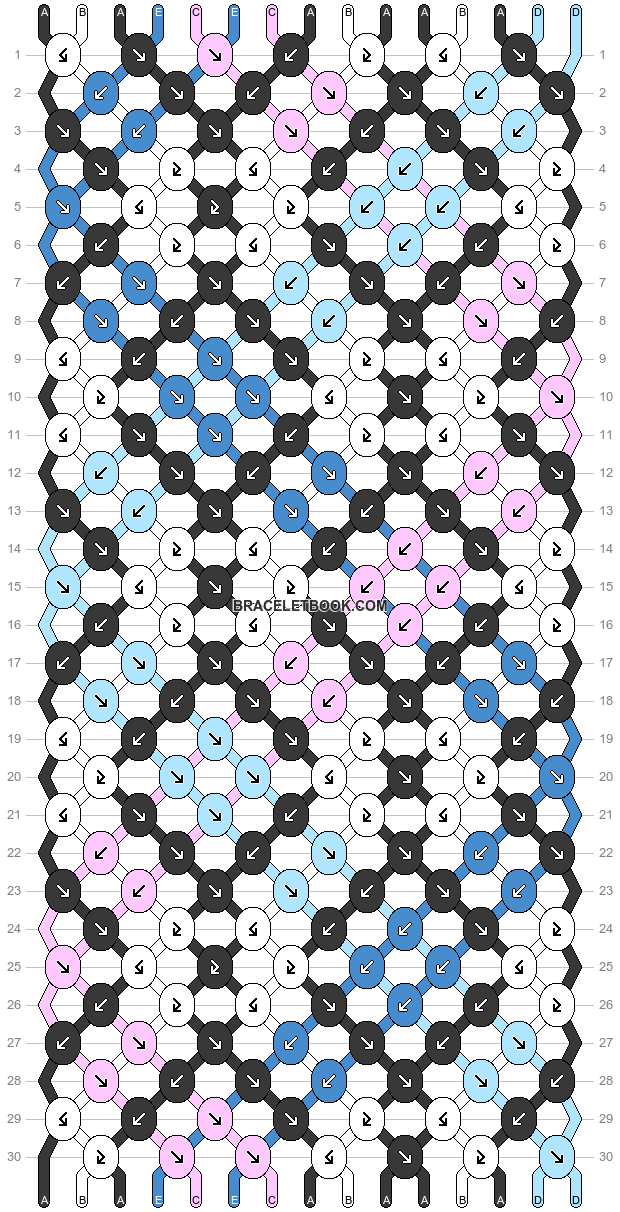 Normal pattern #170008 pattern