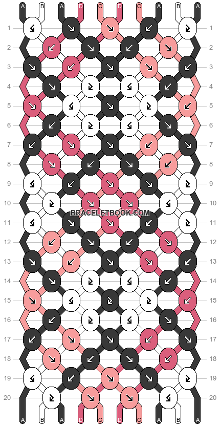 Normal pattern #170009 pattern