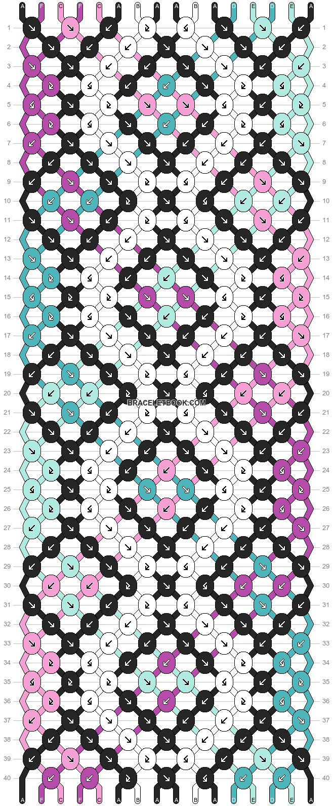 Normal pattern #170010 pattern