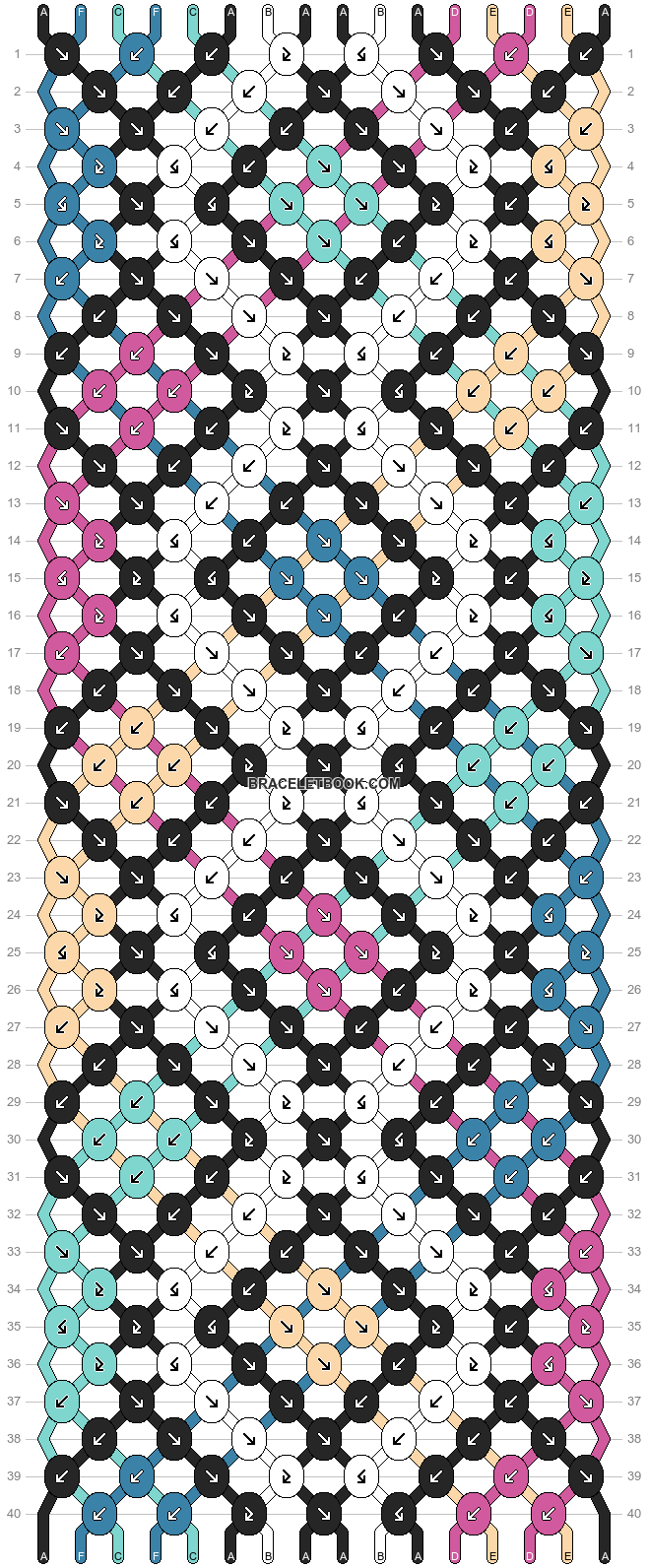 Normal pattern #170011 pattern