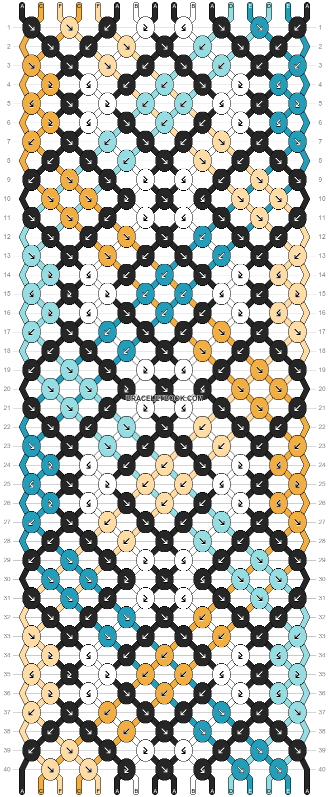 Normal pattern #170012 pattern