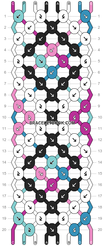 Normal pattern #170013 pattern