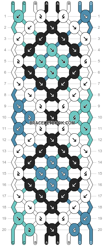 Normal pattern #170014 pattern