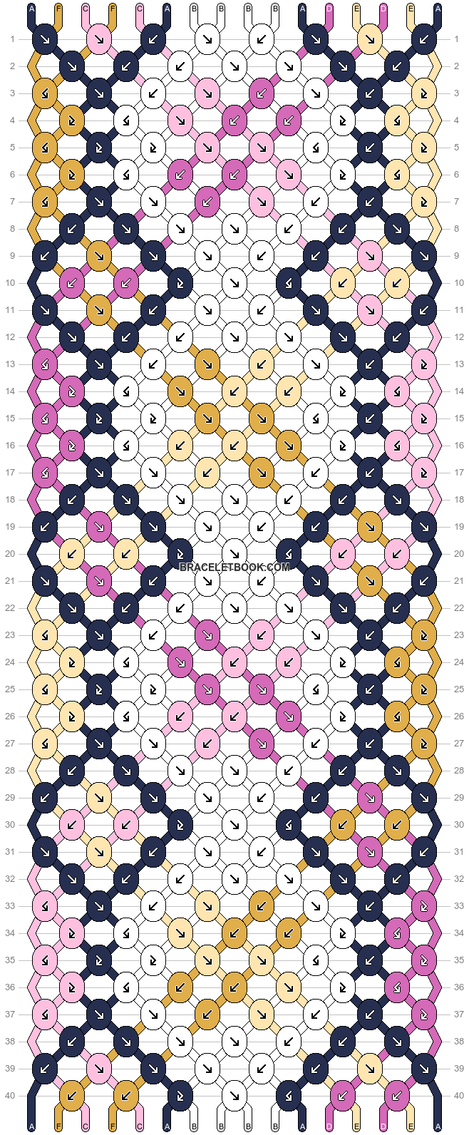 Normal pattern #170015 pattern