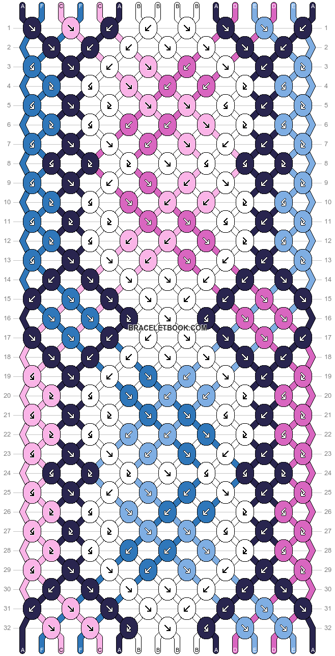 Normal pattern #170016 pattern