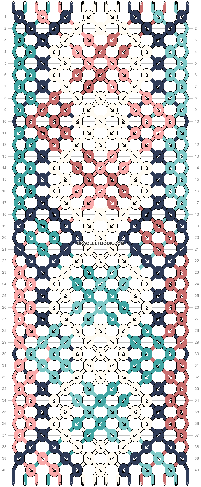 Normal pattern #170019 pattern