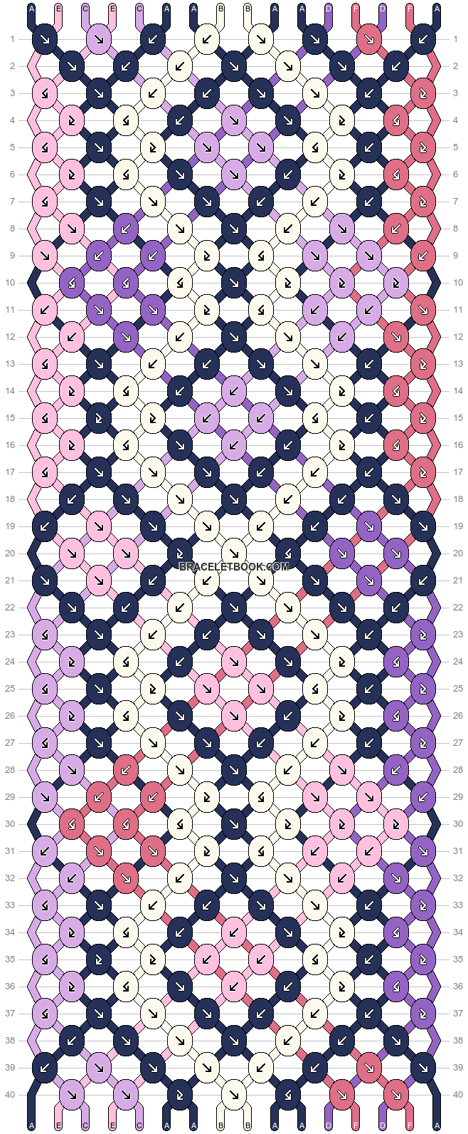 Normal pattern #170021 pattern