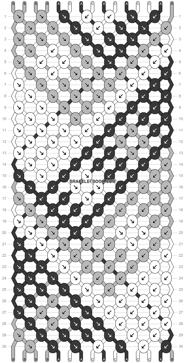 Normal pattern #170024 pattern