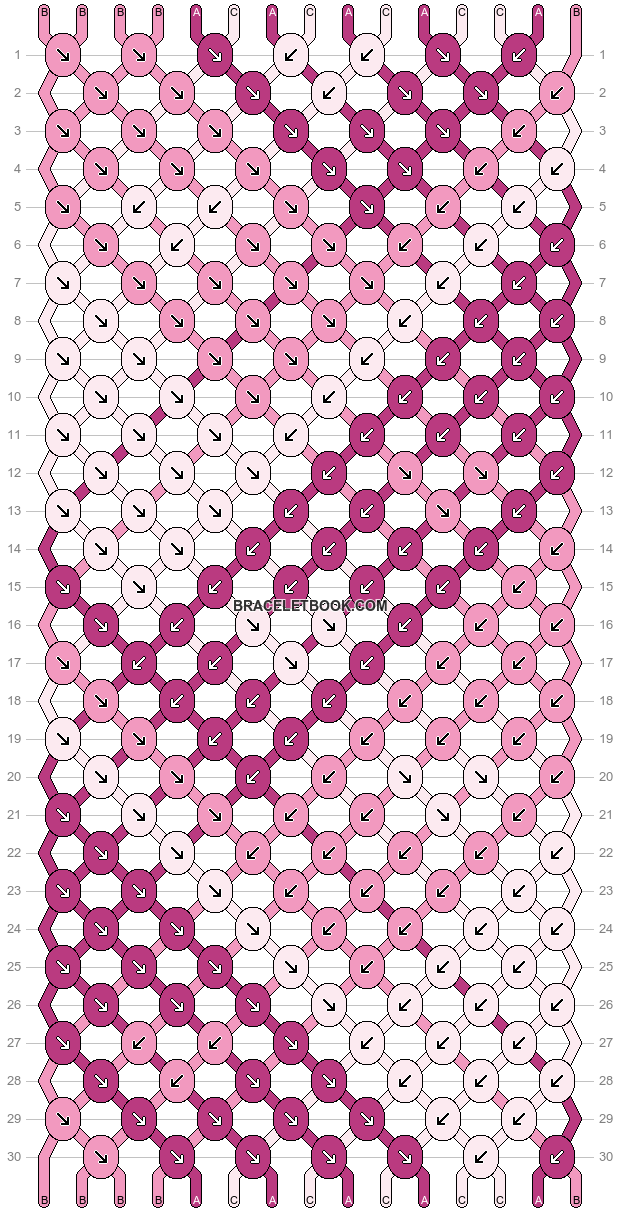 Normal pattern #170025 pattern