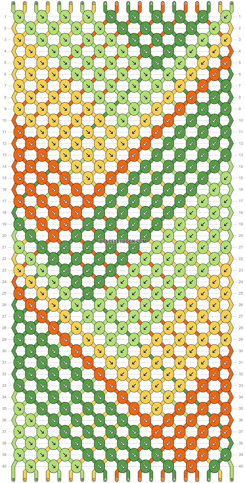 Normal pattern #170026 pattern