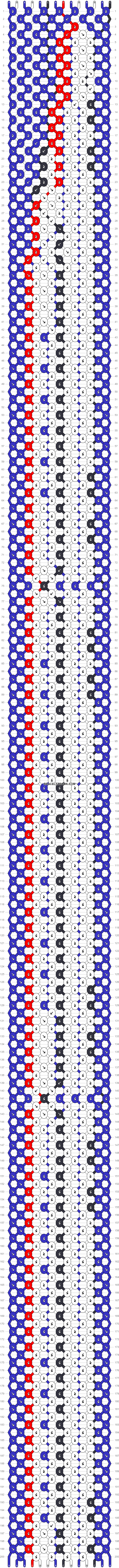 Normal pattern #170029 pattern
