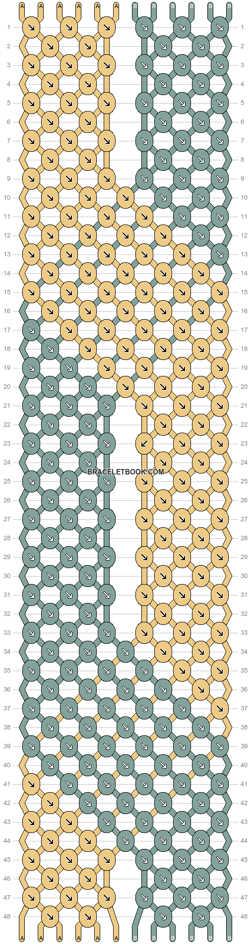Normal pattern #170031 pattern