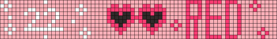 Alpha pattern #170032 preview