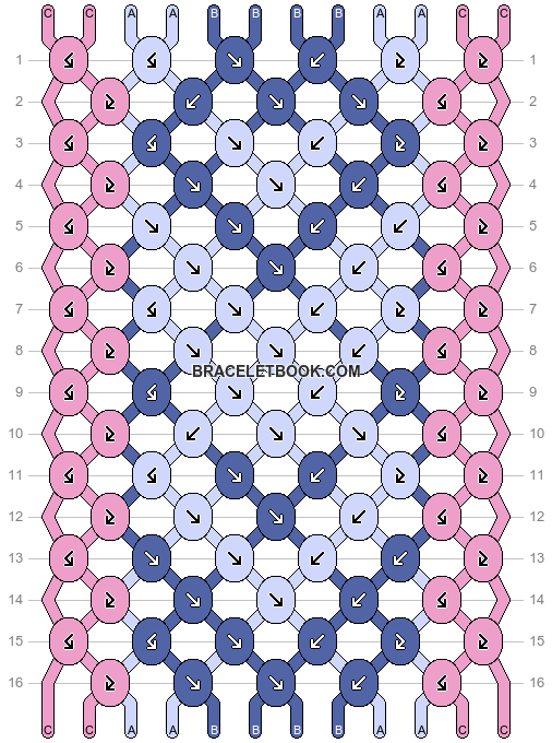 Normal pattern #170034 pattern
