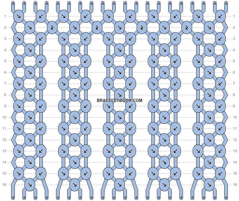 Normal pattern #170035 pattern