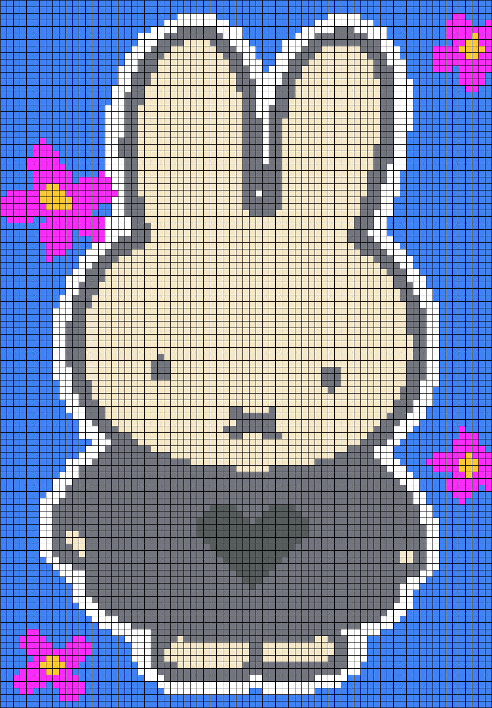 Alpha pattern #170040 preview