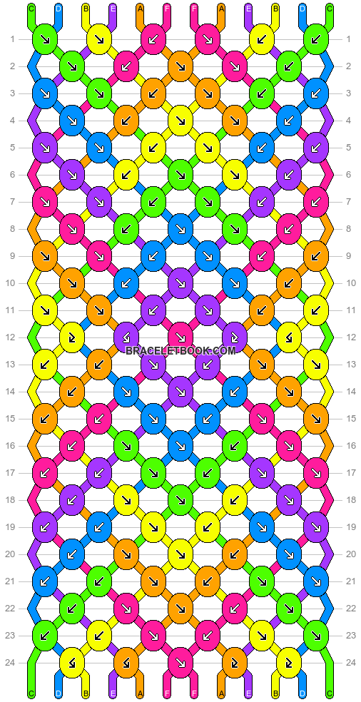 Normal pattern #170041 pattern