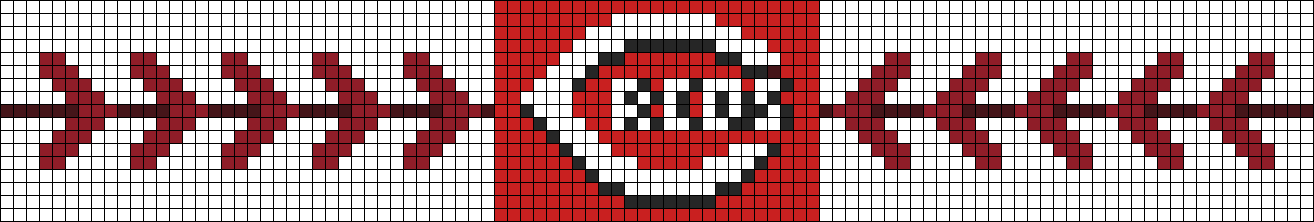Alpha pattern #170044 preview