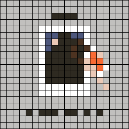 Alpha pattern #170047 preview