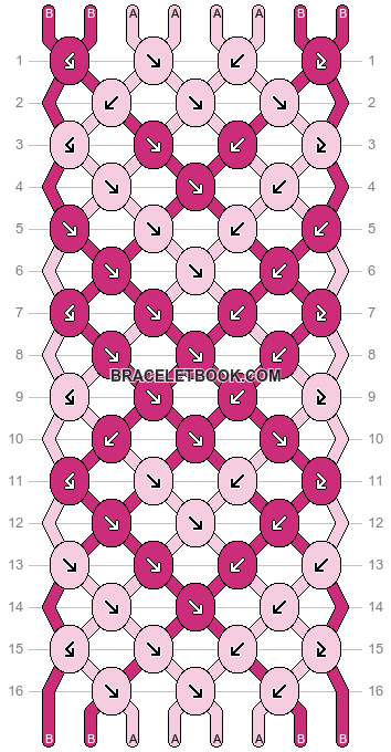 Normal pattern #170048 pattern