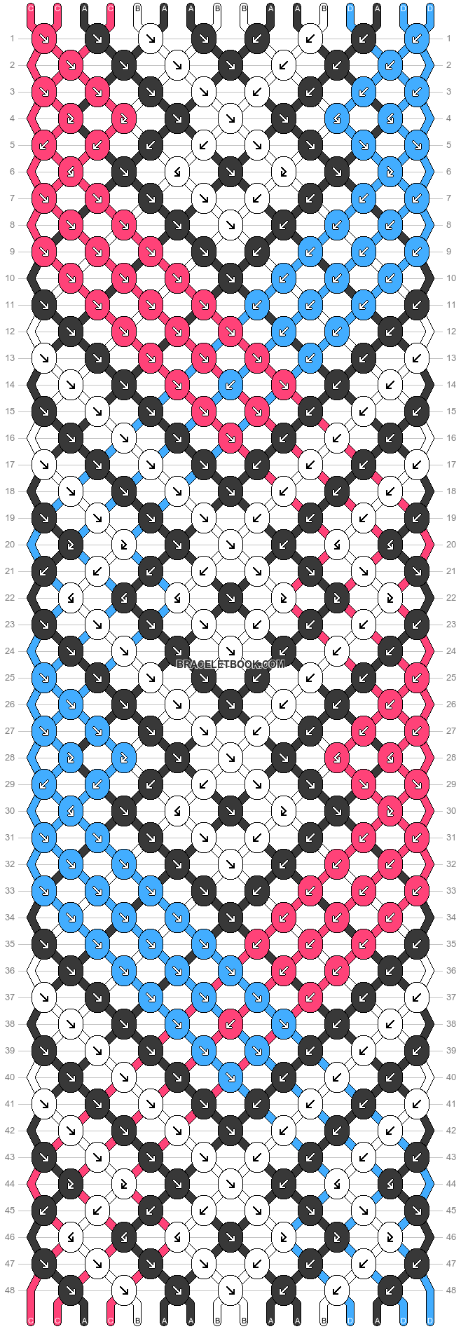 Normal pattern #170054 pattern