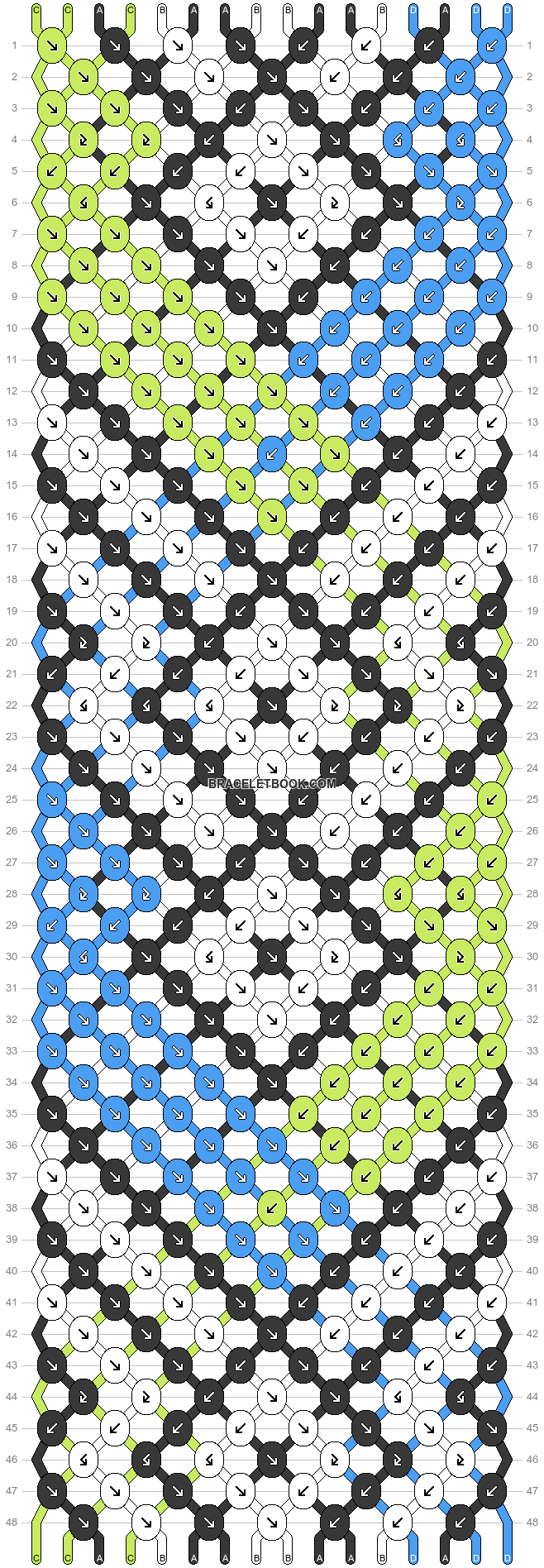 Normal pattern #170058 pattern