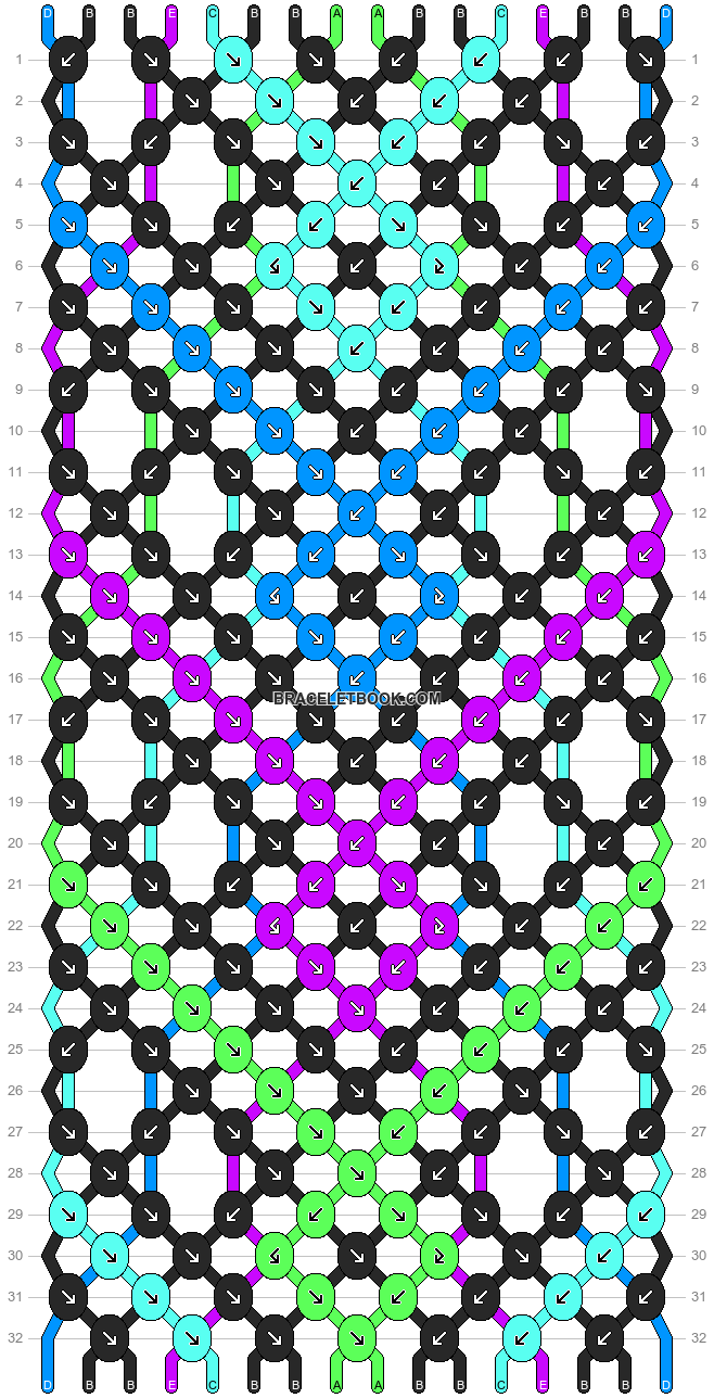 Normal pattern #170062 pattern