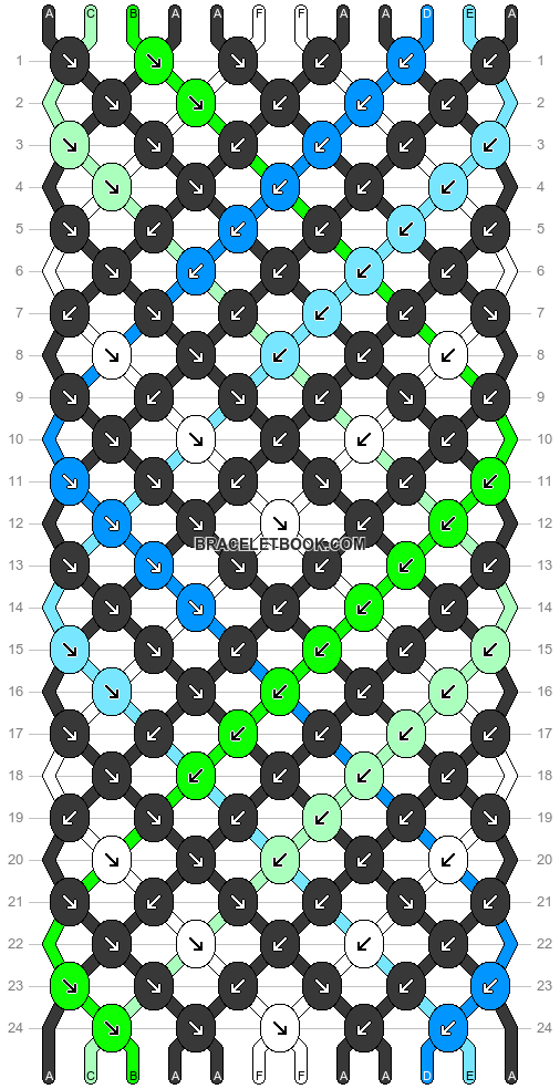 Normal pattern #170065 pattern