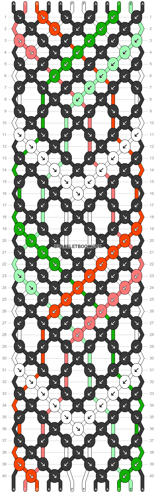 Normal pattern #170066 pattern