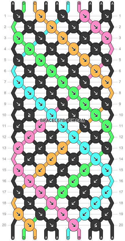 Normal pattern #170070 pattern