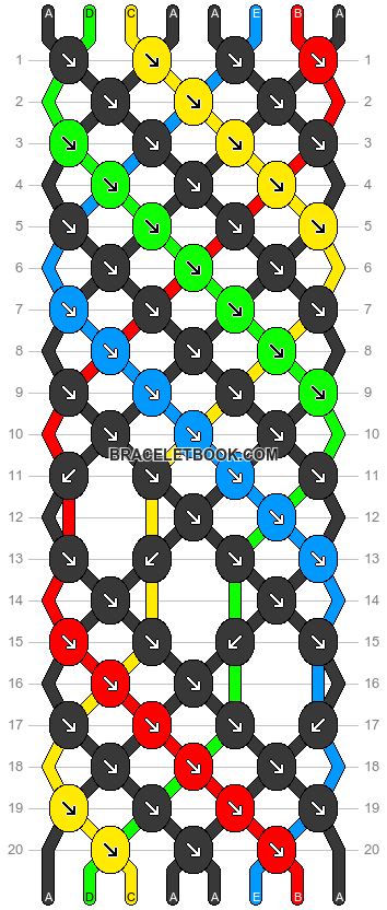 Normal pattern #170071 pattern