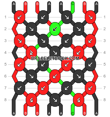 Normal pattern #170075 pattern
