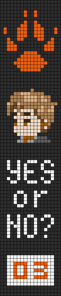 Alpha pattern #170076 preview