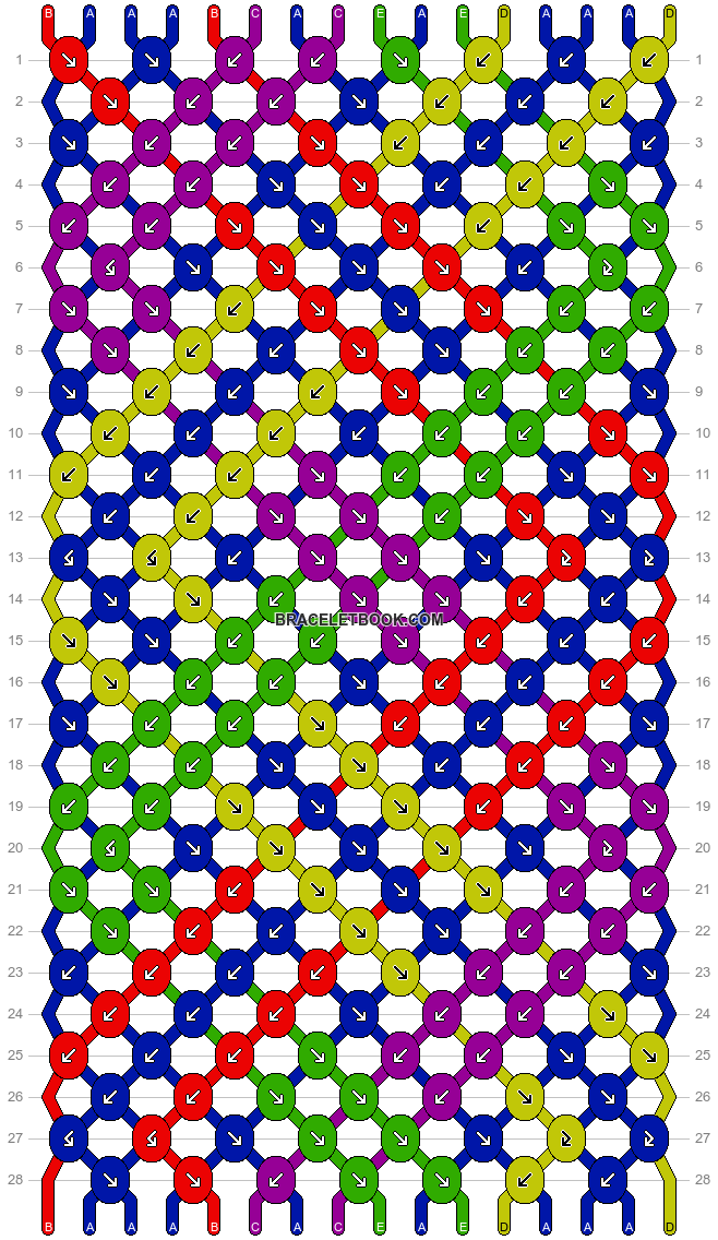 Normal pattern #170082 pattern
