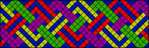 Normal pattern #170082