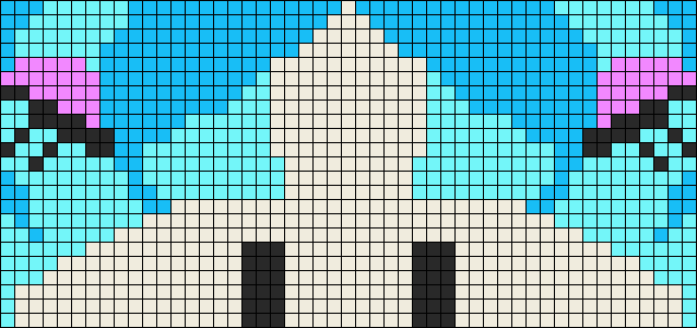 Alpha pattern #170083 preview