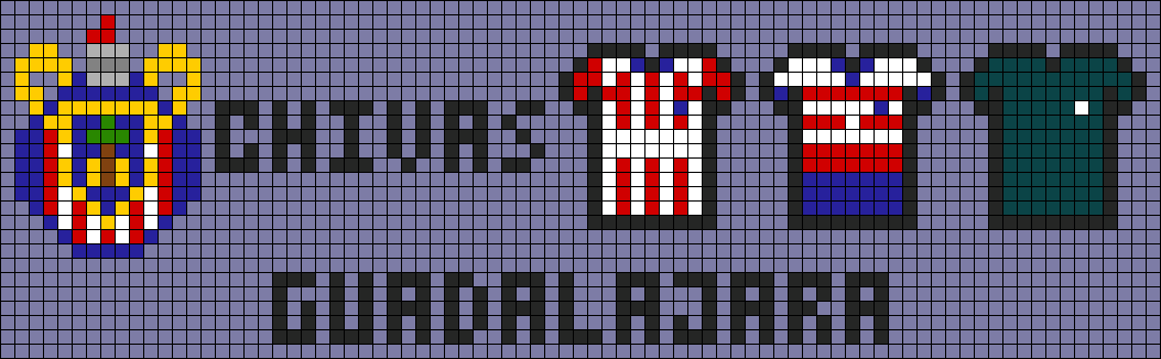 Alpha pattern #170084 preview