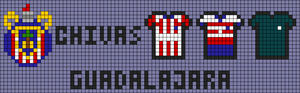 Alpha pattern #170084