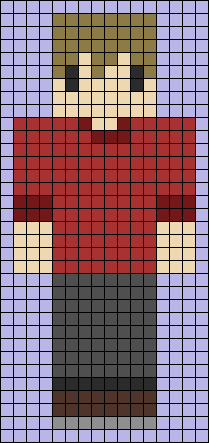 Alpha pattern #170085 preview
