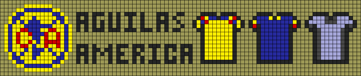Alpha pattern #170086 preview