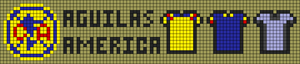 Alpha pattern #170086