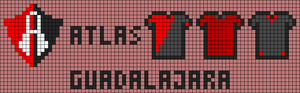 Alpha pattern #170087