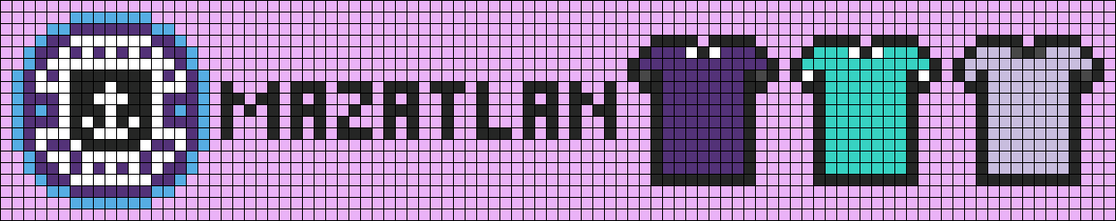 Alpha pattern #170092 preview