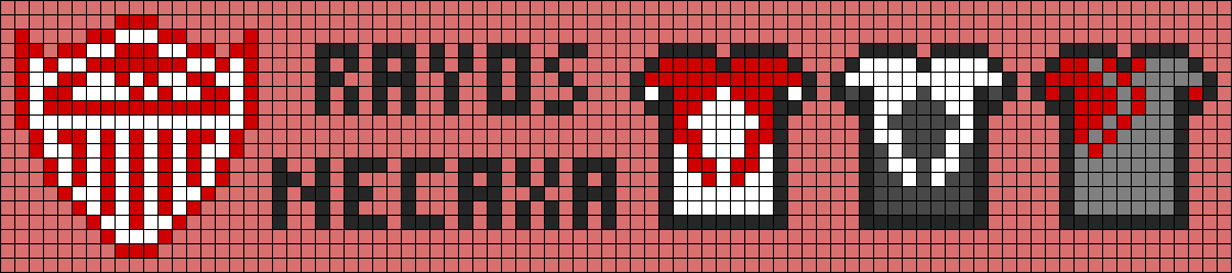 Alpha pattern #170094 preview