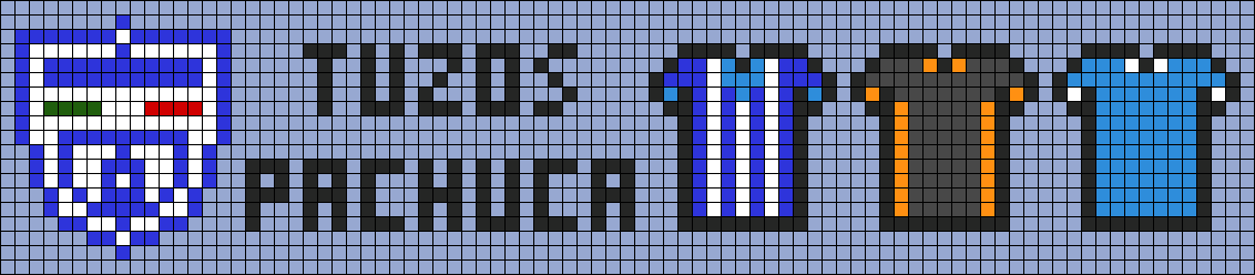 Alpha pattern #170095 preview