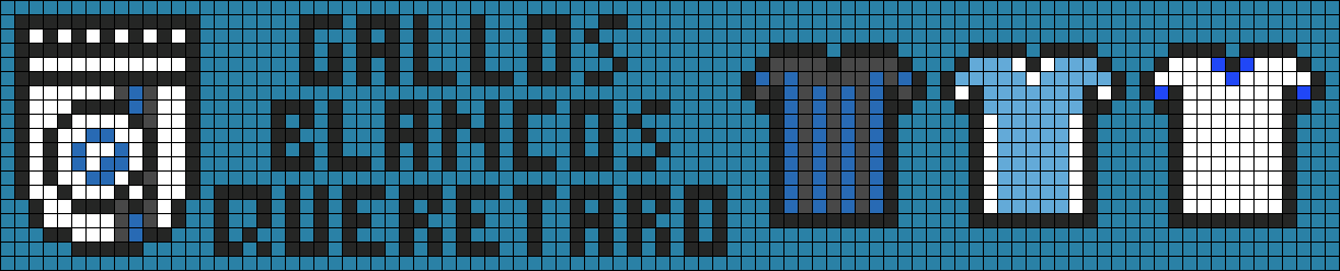 Alpha pattern #170097 preview