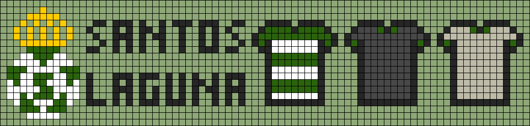 Alpha pattern #170098 preview