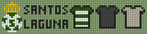 Alpha pattern #170098