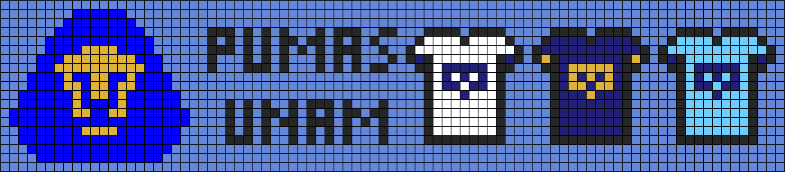 Alpha pattern #170102 preview